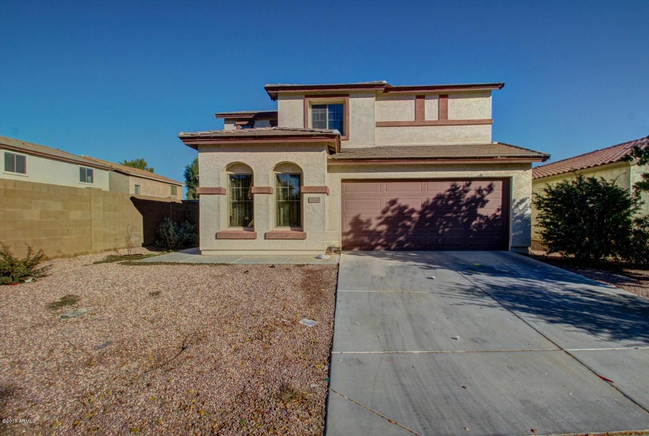 3123 S 79th Dr., Phoenix, AZ 85043