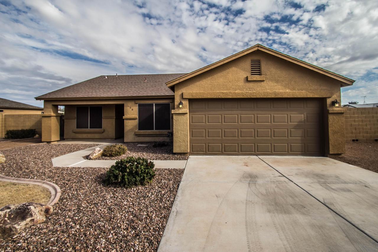 529 S 111th Pl., Mesa, AZ 85208