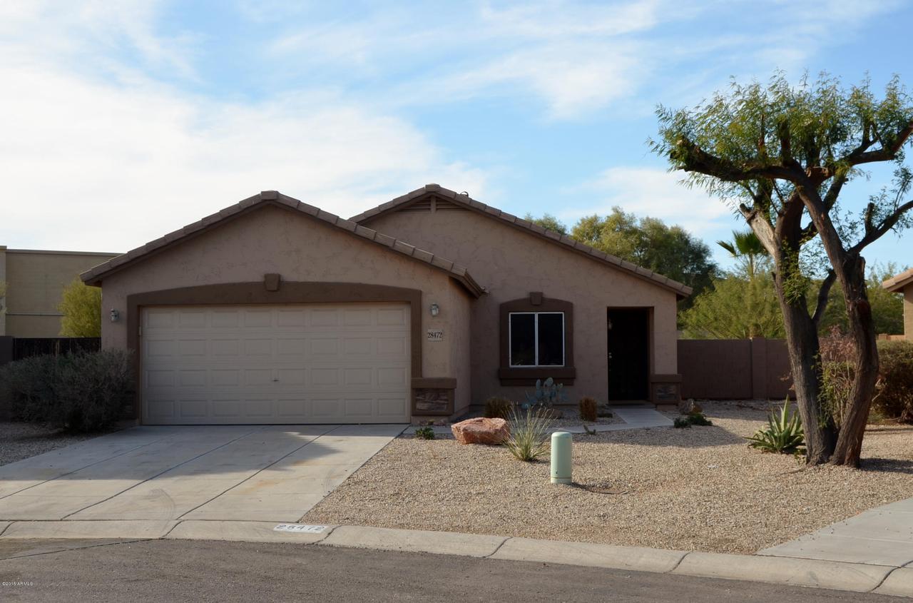 28472 N Epidote Dr., San Tan Valley, AZ 85143