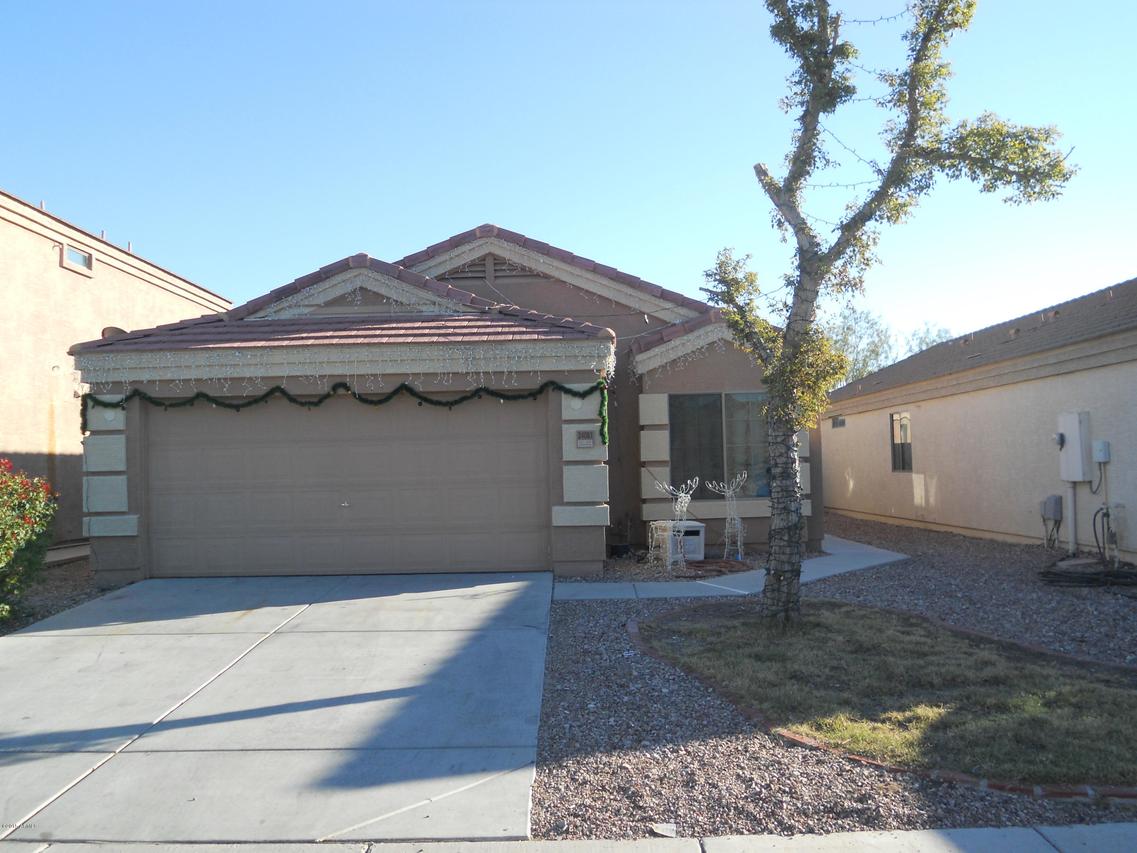 24061 W Twilight Tr., Buckeye, AZ 85326