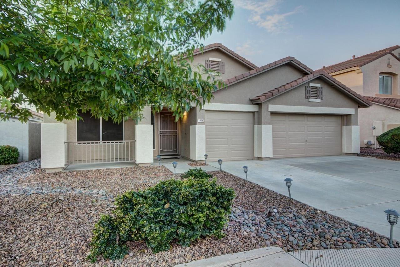 7915 W Ross Ave., Peoria, AZ 85382