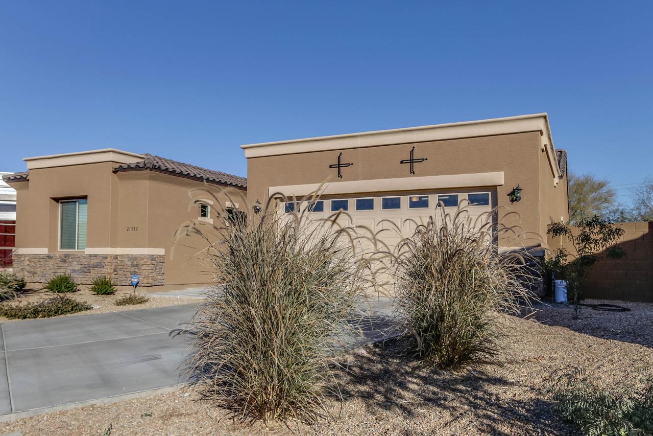 21532 E Puesta Del Sol, Queen Creek, AZ 85142