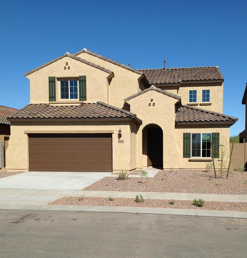 2614 W Gray Wolf Tr., Phoenix, AZ 85085