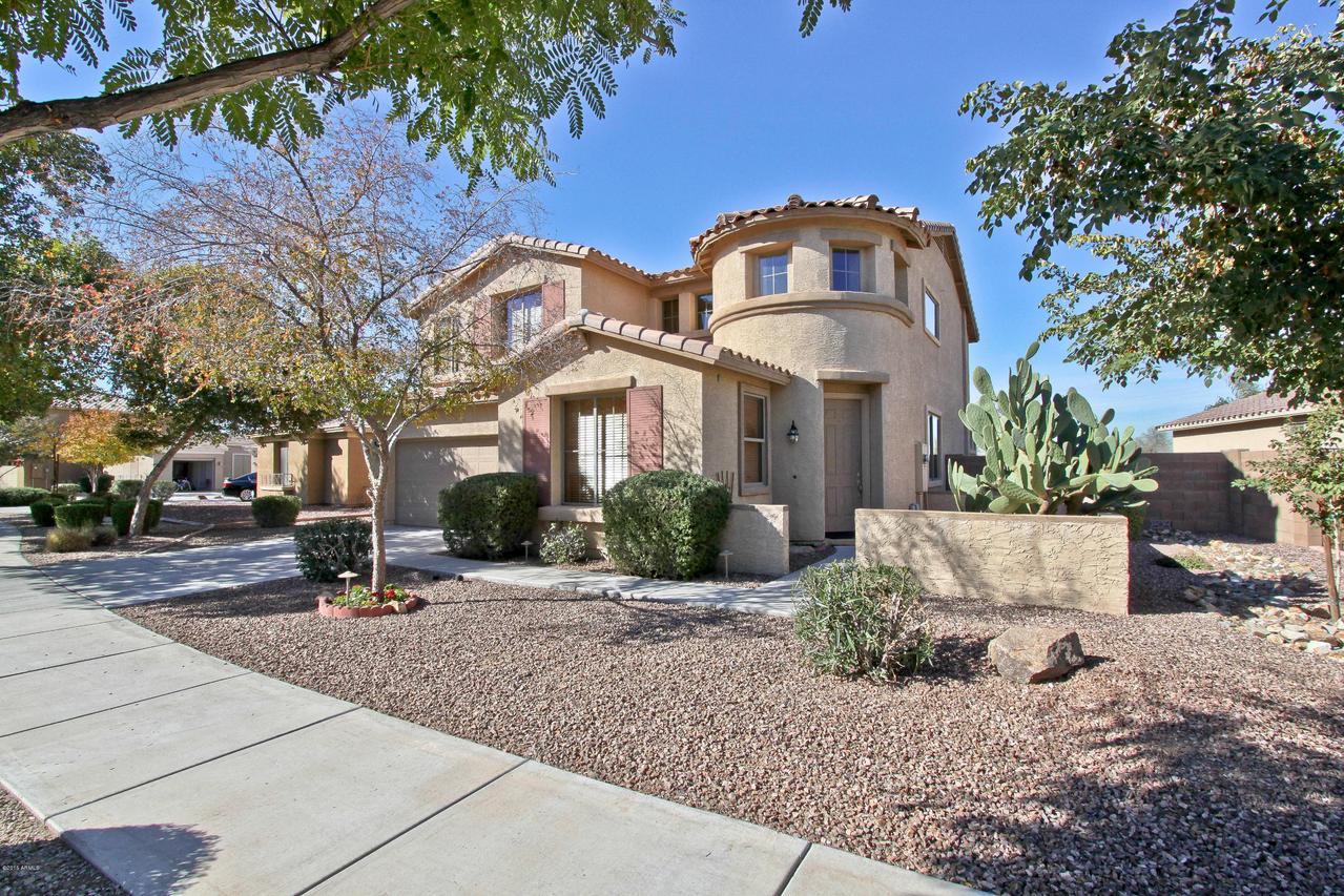 7736 S 22nd Ln., Phoenix, AZ 85041