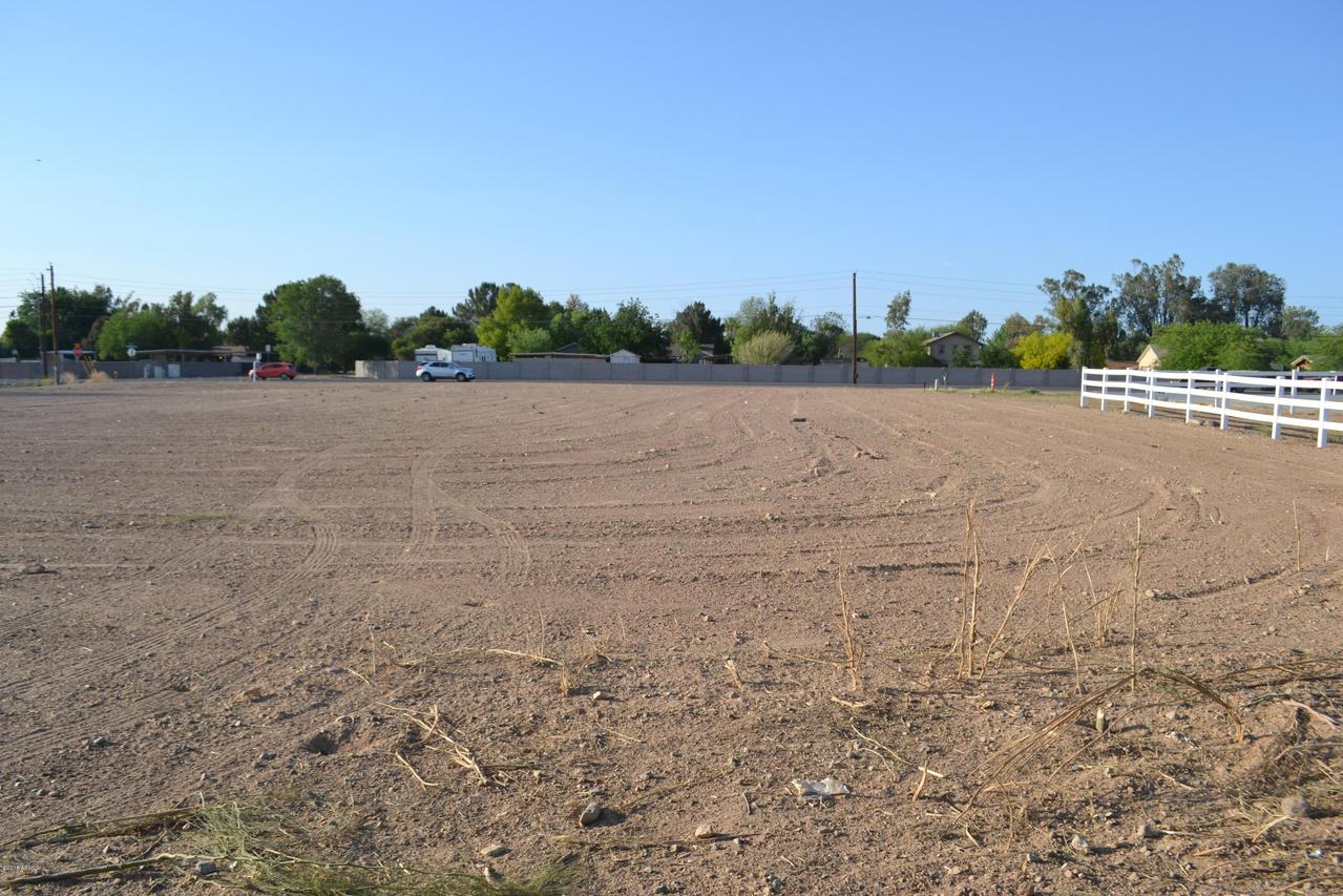 19600 E Chandler Heights Rd., Queen Creek, AZ 85242