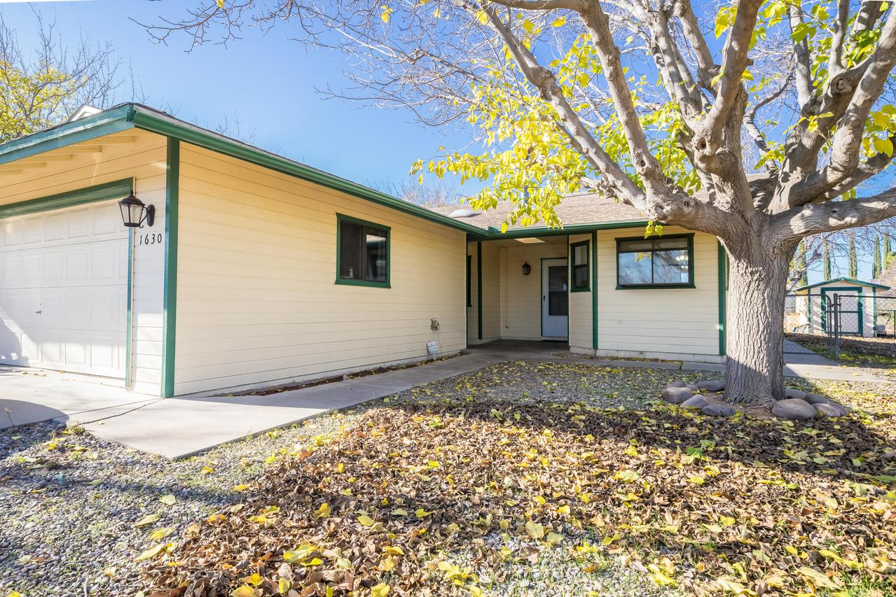 1630 E Sandy Ln., Cottonwood, AZ 86326