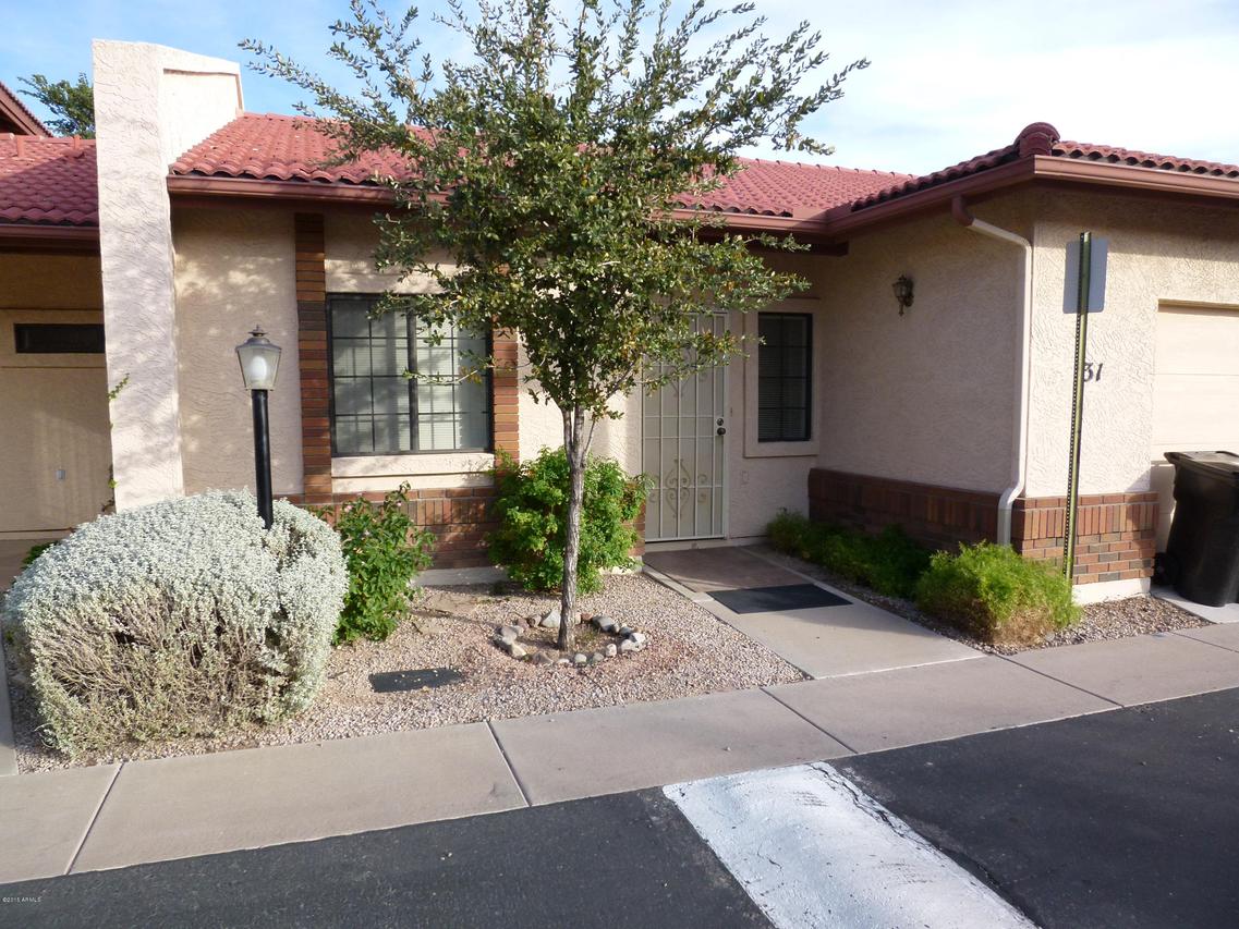 501 E 2nd Ave. #31, Mesa, AZ 85204