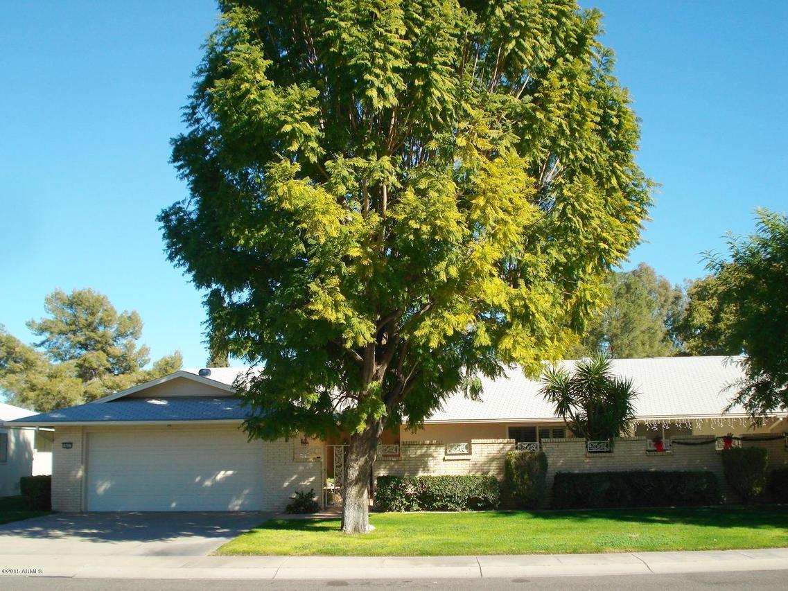 18637 N Conestoga Dr., Sun City, AZ 85373