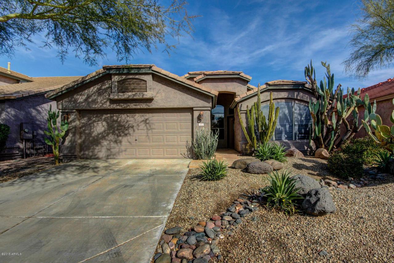 4712 E Adobe Dr., Phoenix, AZ 85050