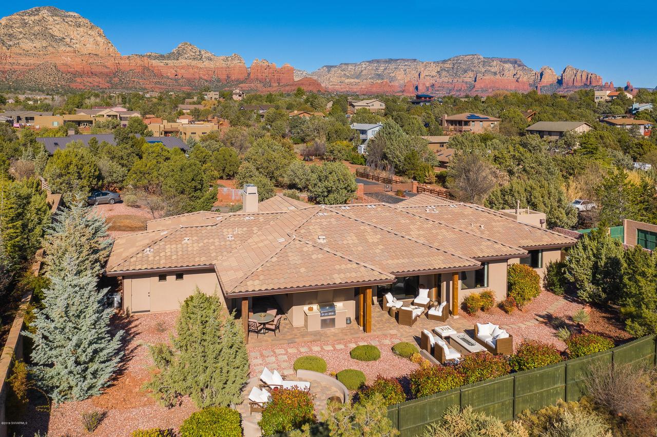 2500 Stanley Steamer Dr., Sedona, AZ 86336
