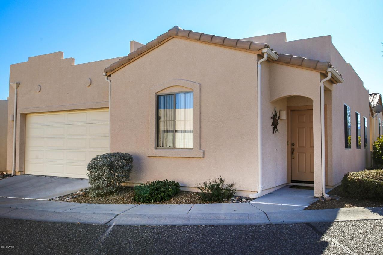 1655 Bluff Dr., Cottonwood, AZ 86326