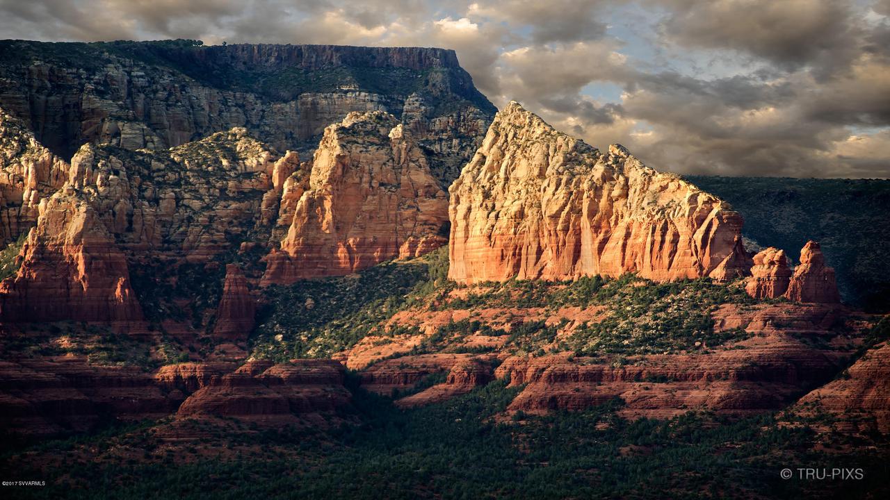 35-41 Rue De La Rose - Lot 36 & 37, Sedona, AZ 86336