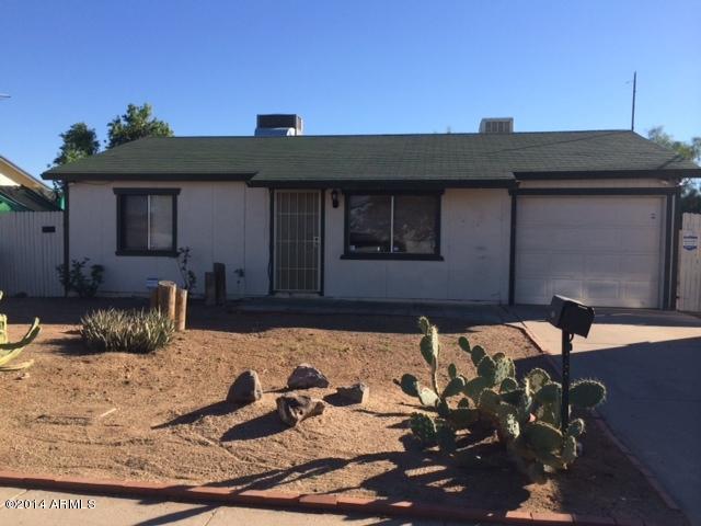 3707 E Karen Dr., Phoenix, AZ 85032