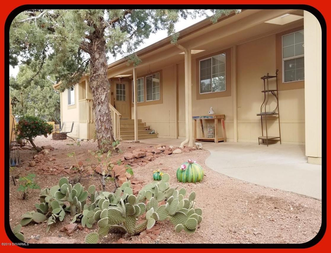 35 Bonita Ln, Sedona, AZ 86336