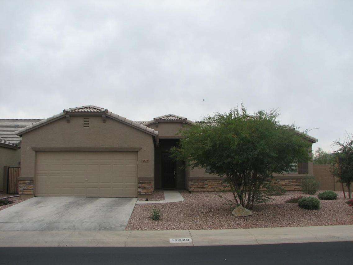 17629 W Crocus Dr., Surprise, AZ 85388
