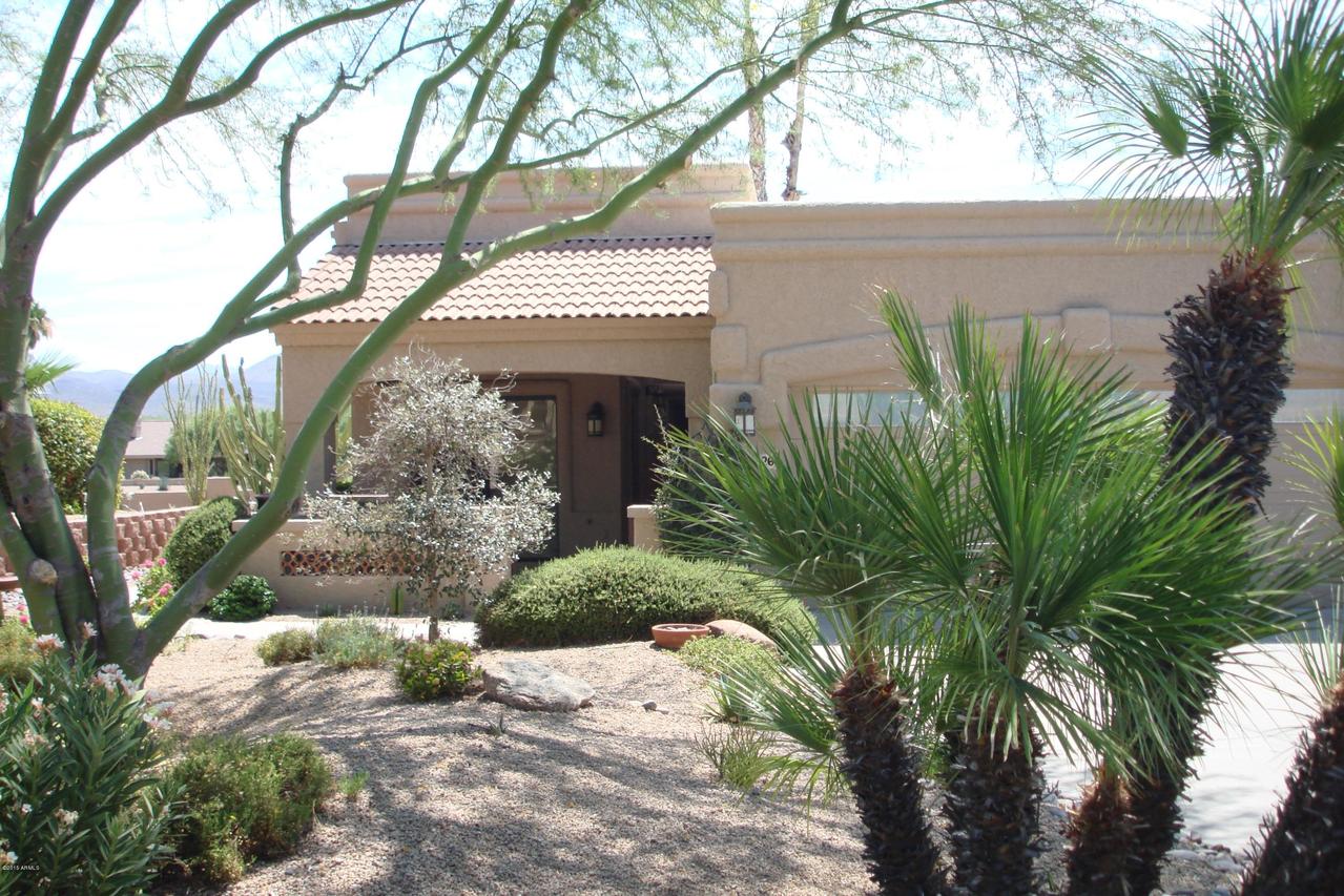 25515 N Forest Rd. #26, Rio Verde, AZ 85263