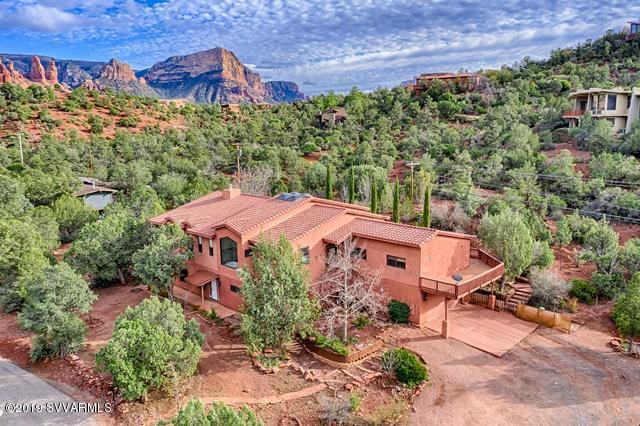 275 Cathedral Rock Tr., Sedona, AZ 86336