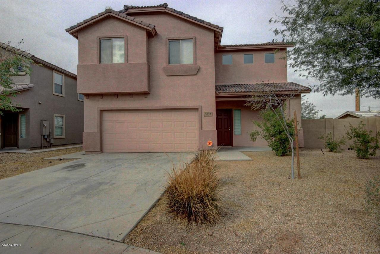 5010 S 6th St., Phoenix, AZ 85040