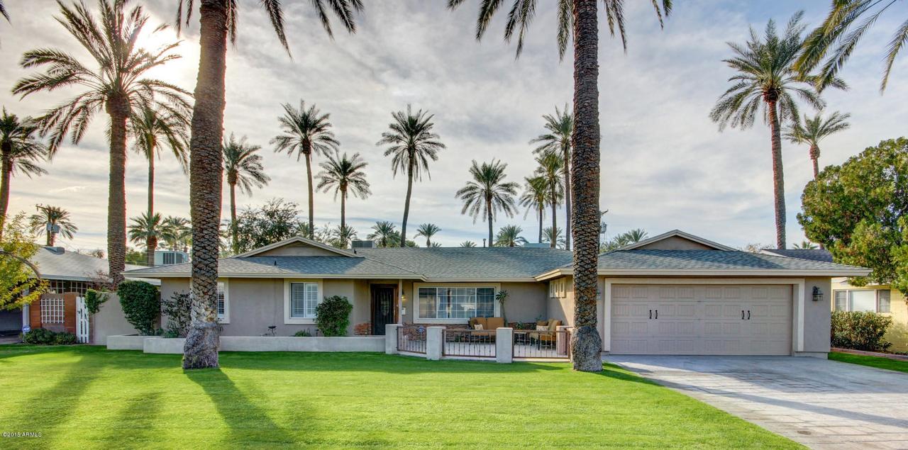 4623 E Pinchot Ave., Phoenix, AZ 85018