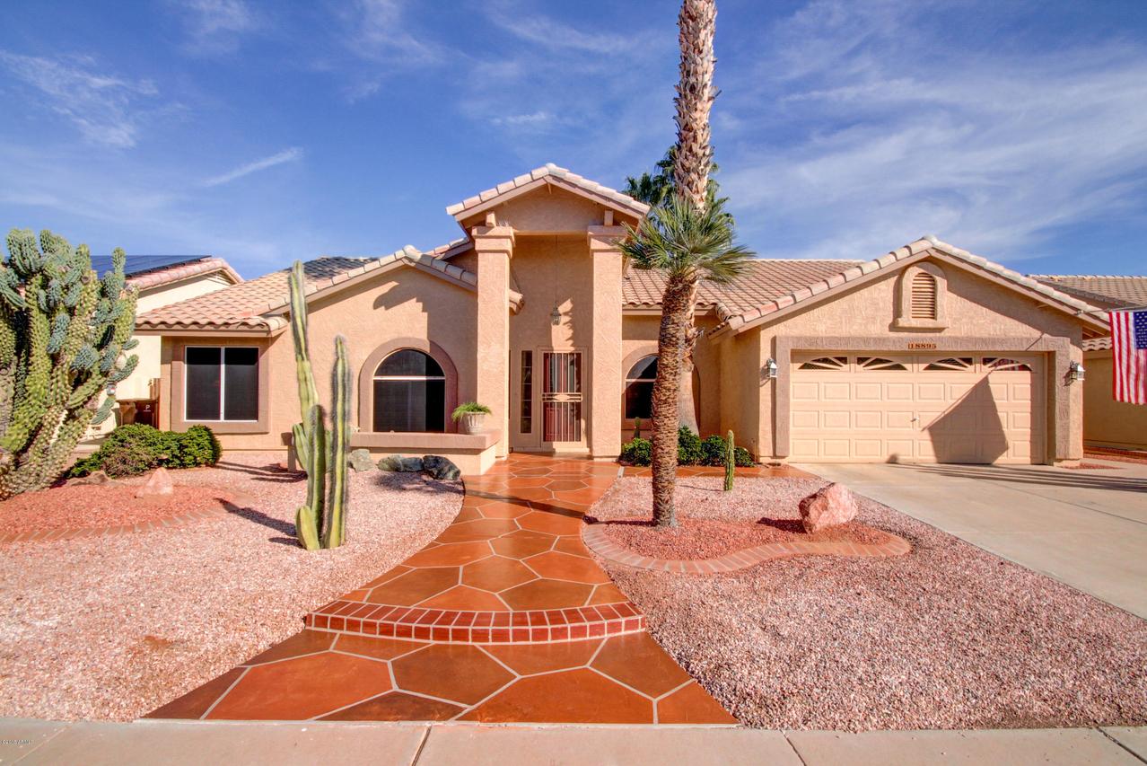 18895 N 88th Dr., Peoria, AZ 85382