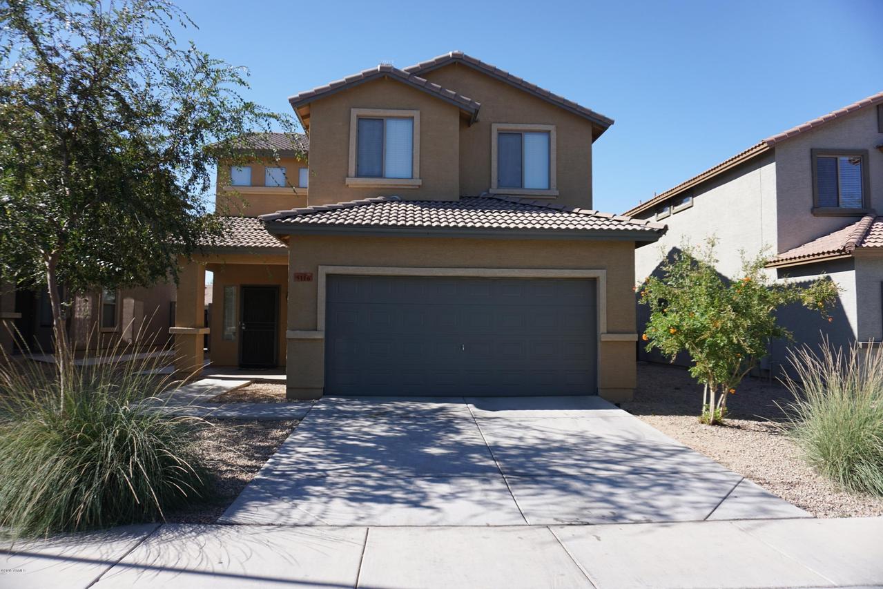 5116 S 6th St., Phoenix, AZ 85040