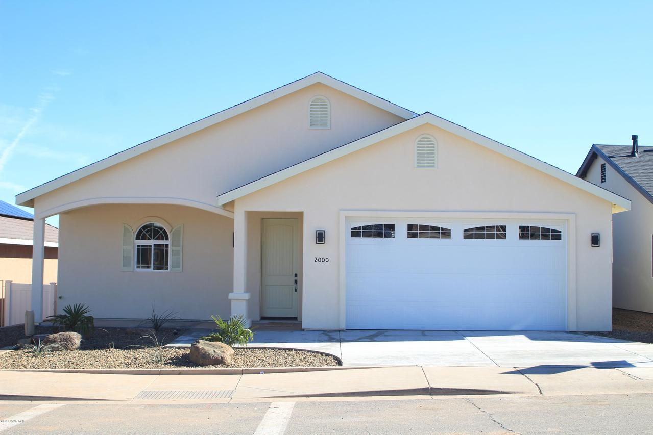 2000 Northstar Dr., Clarkdale, AZ 86324