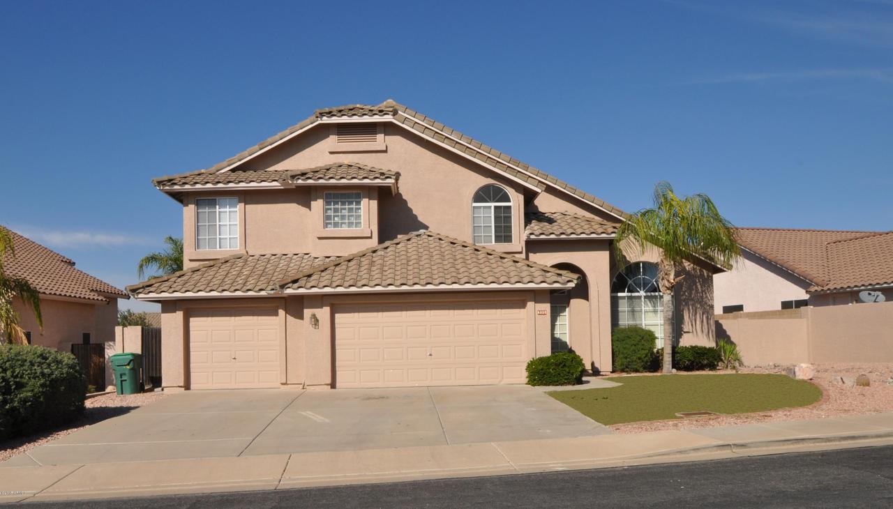 6038 E Selkirk Cir., Mesa, AZ 85215
