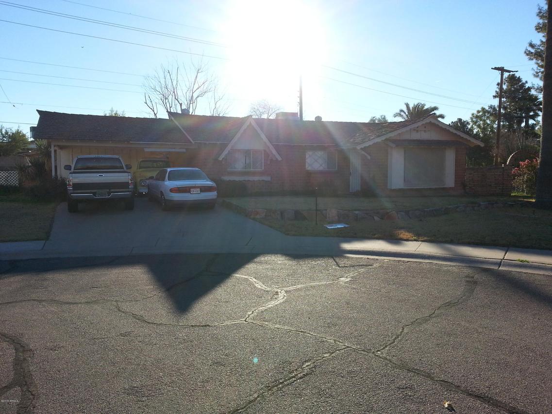 [Address Hidden by Seller], Scottsdale, AZ 85260