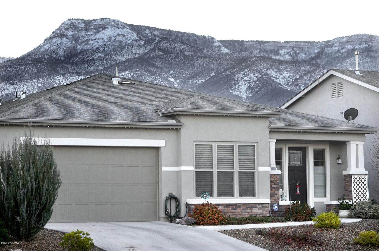 497 Miner's Gulch Dr., Clarkdale, AZ 86324