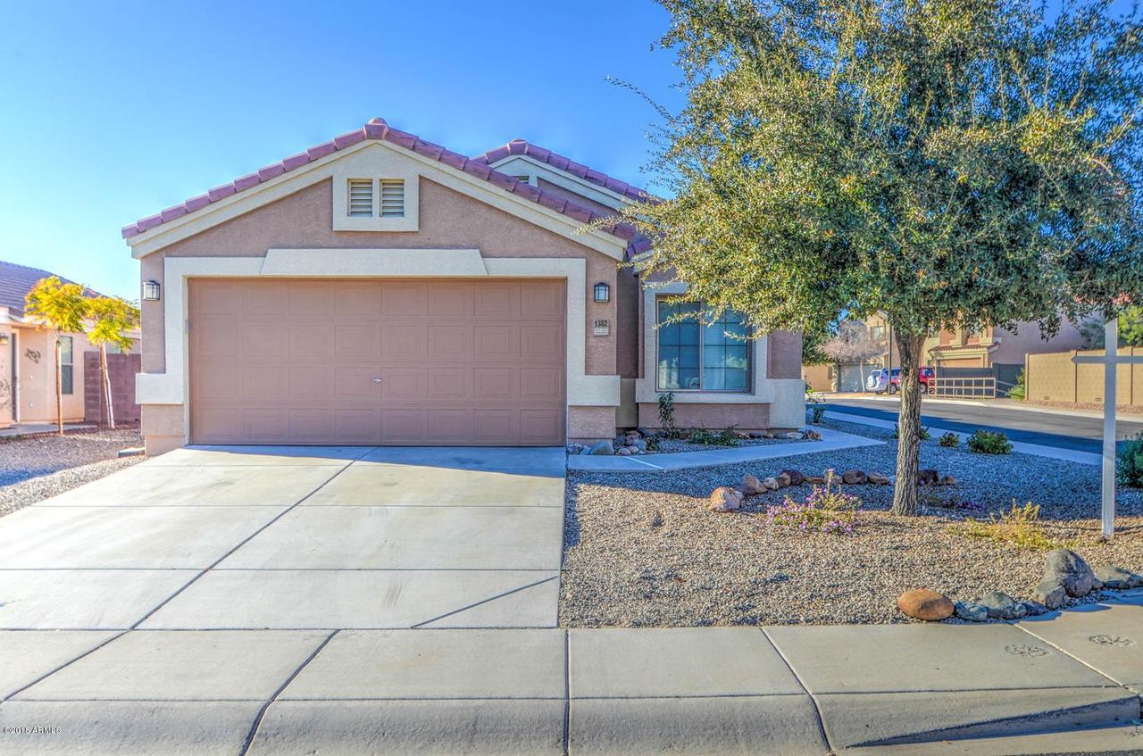 1382 S 230th Dr., Buckeye, AZ 85326