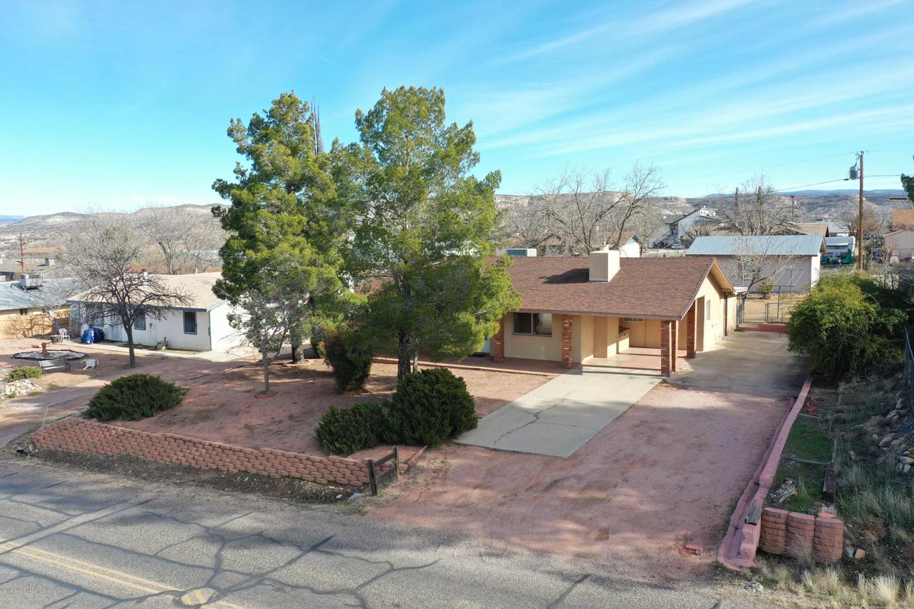 443 S 7th St., Camp Verde, AZ 86322