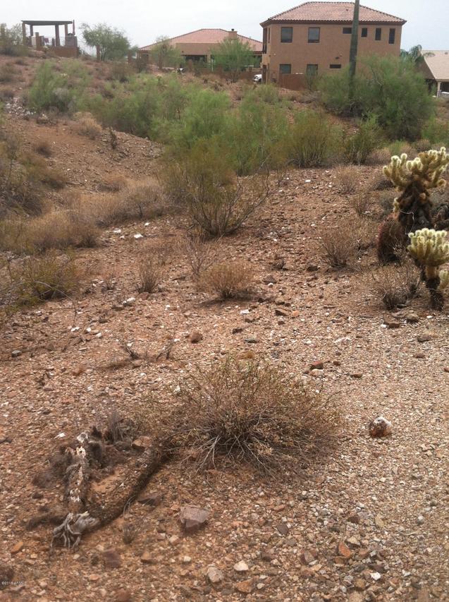 475 E Quartz Rock Rd., Phoenix, AZ 85085