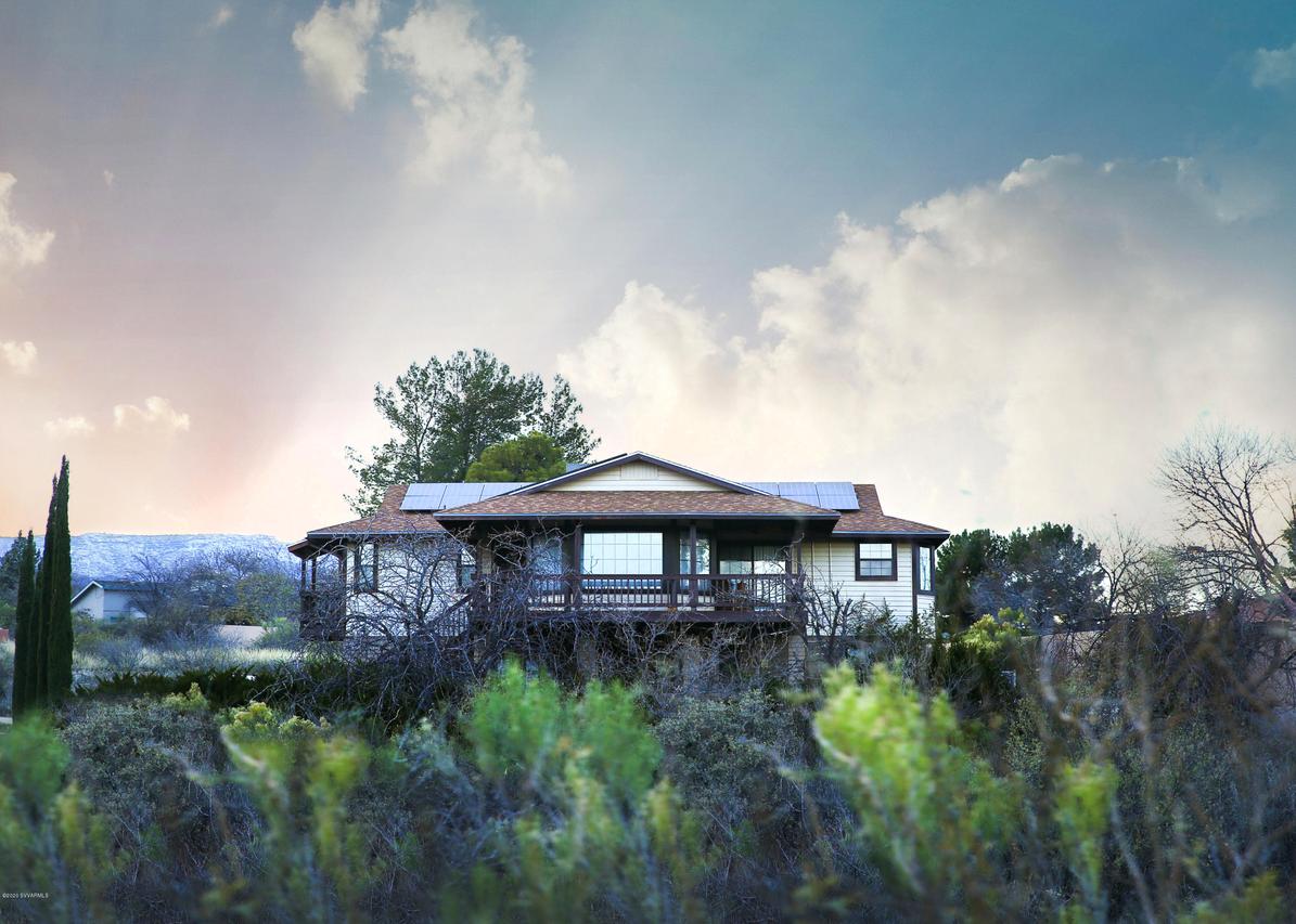 1546 E Sunset Cir., Cottonwood, AZ 86326