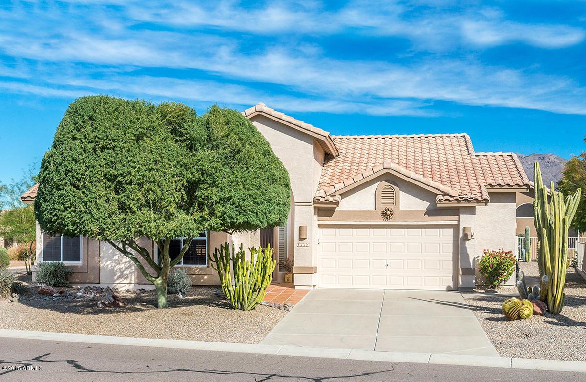 8114 E Birdie Ln., Gold Canyon, AZ 85118