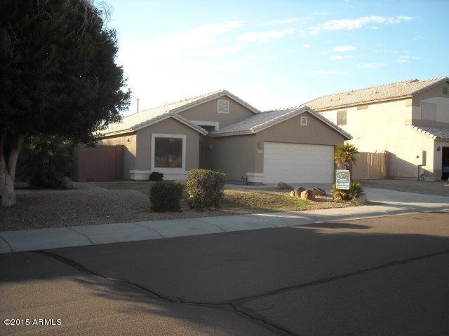 16050 N 86th Ln., Peoria, AZ 85382