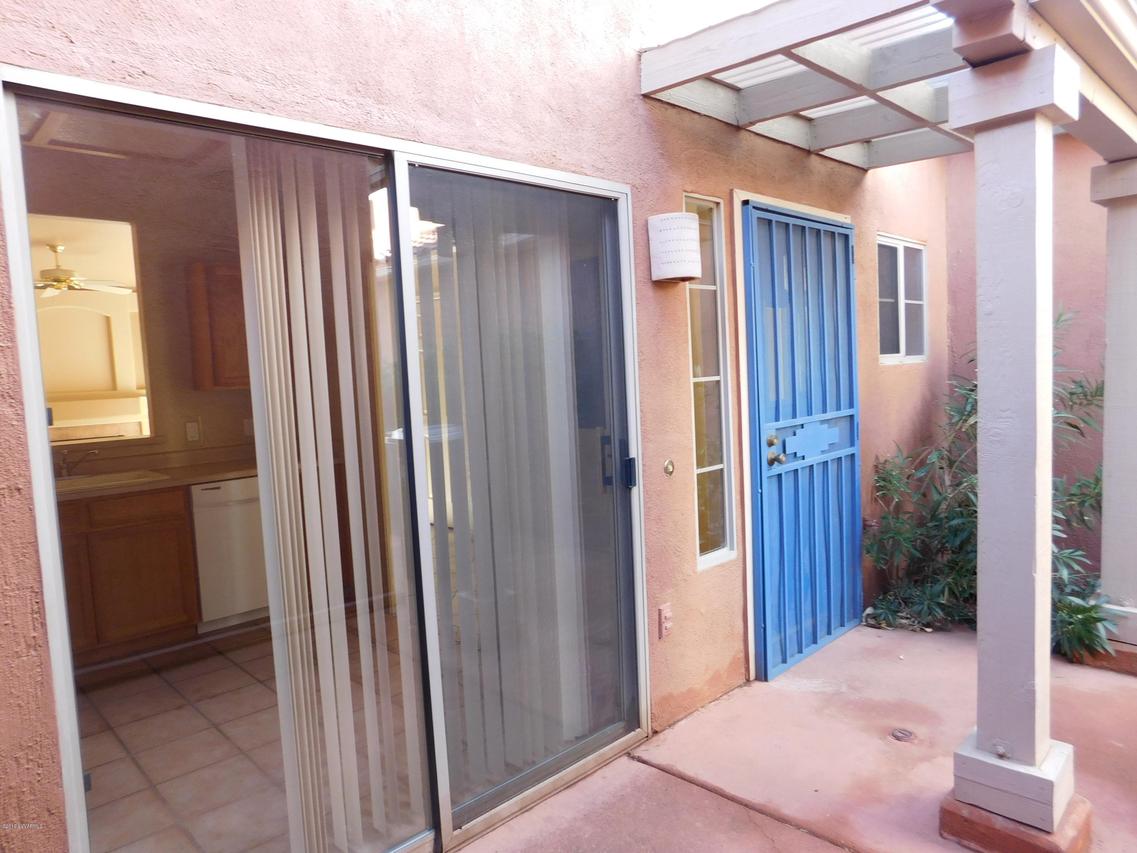 25 Desert Willow Ln., Sedona, AZ 86336