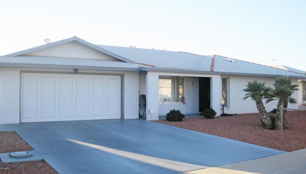 17428 N Lindgren Ave., Sun City, AZ 85373