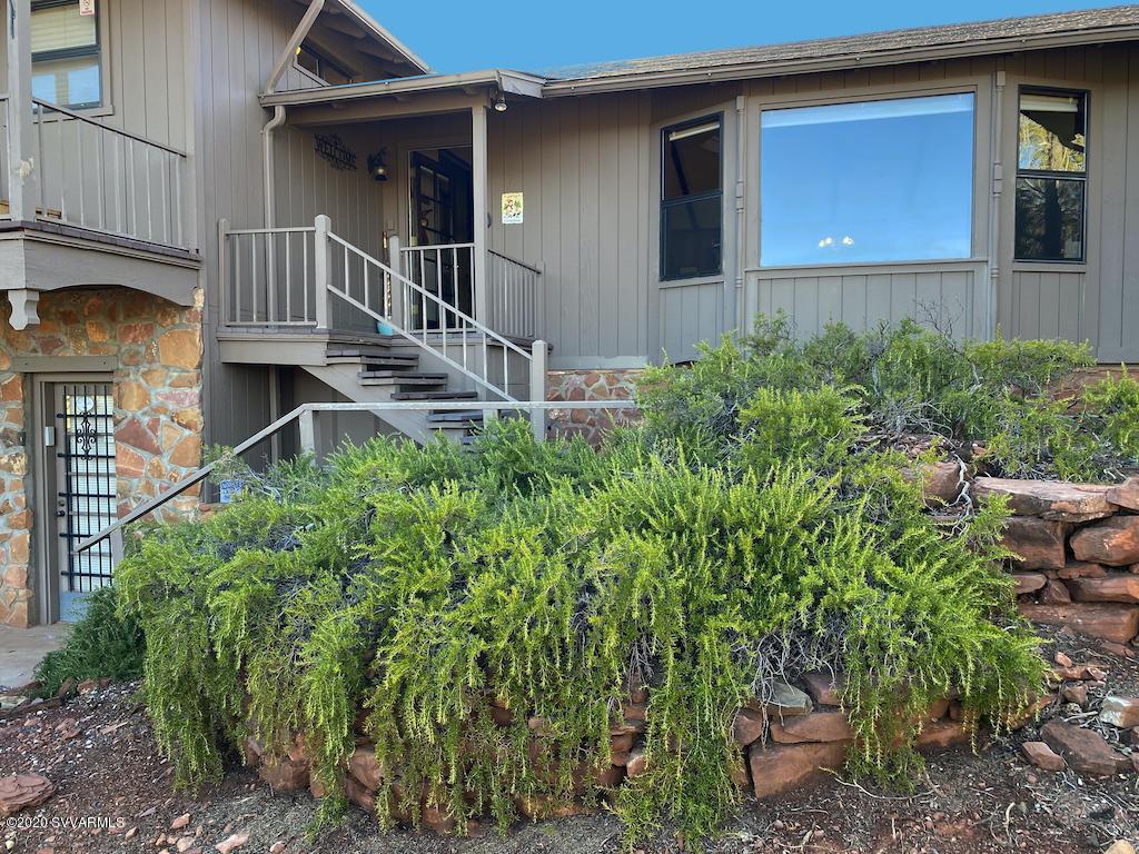 215 Goodrow Ln., Sedona, AZ 86336
