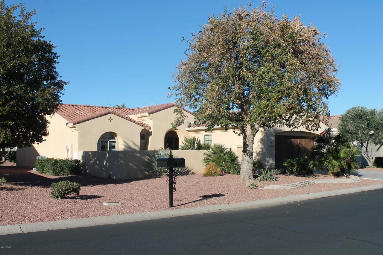 13420 W San Pablo Dr., Sun City West, AZ 85375