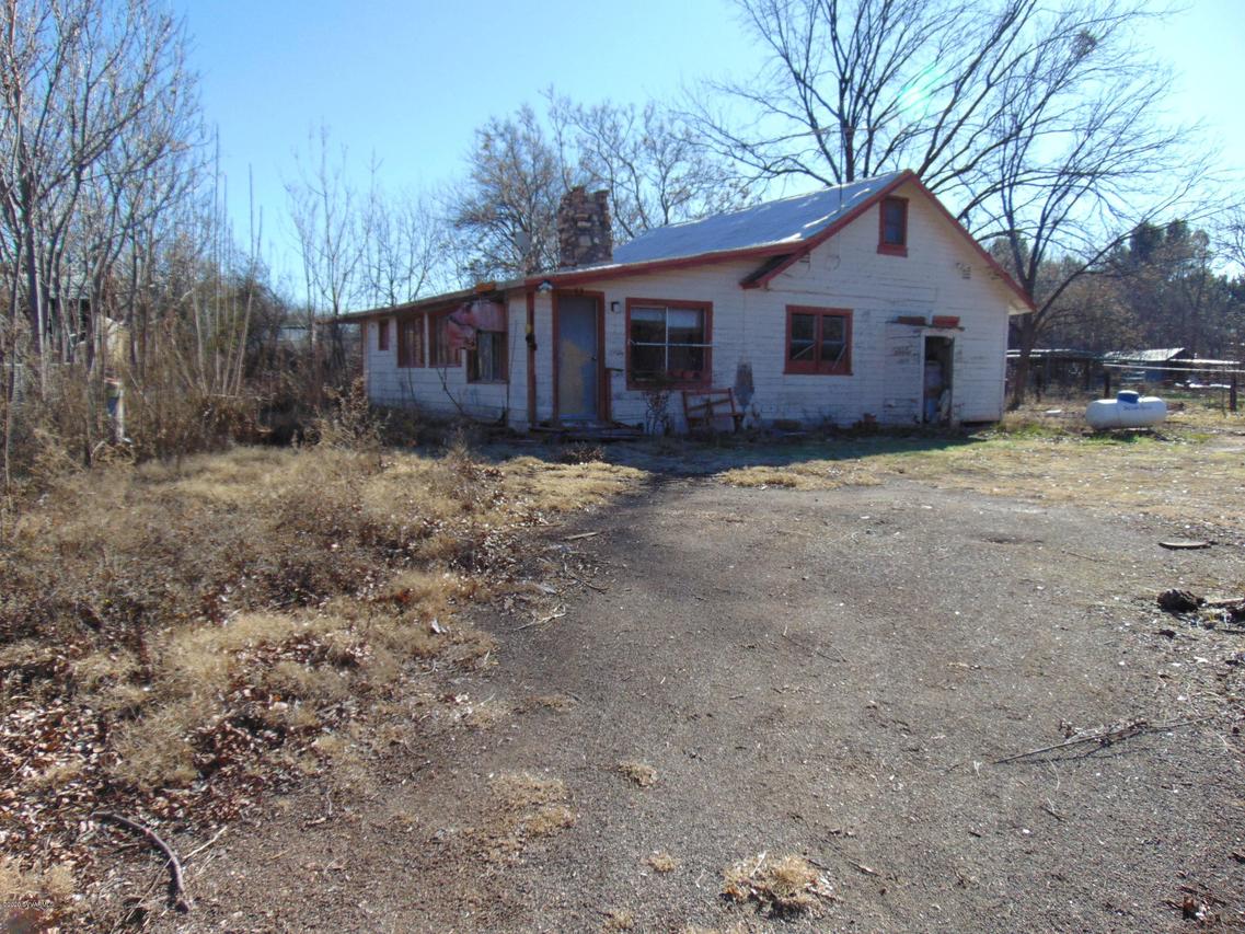 1961 N Rustler Tr., Camp Verde, AZ 86322
