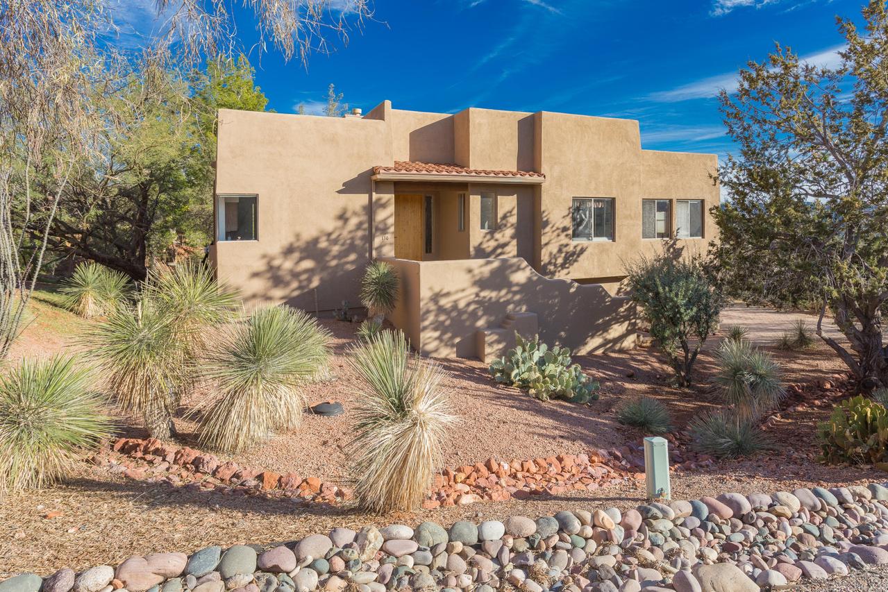 130 Sycamore St., Sedona, AZ 86351