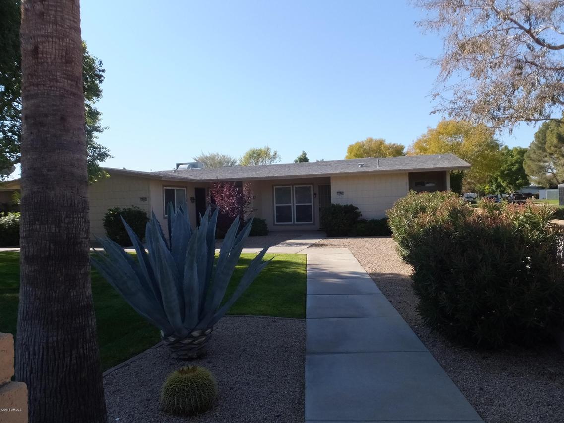 10449 W Highwood Ln., Sun City, AZ 85373