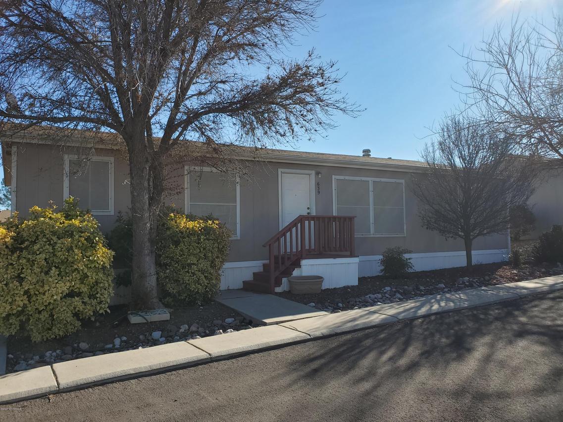 639 S 3rd St., Cottonwood, AZ 86326