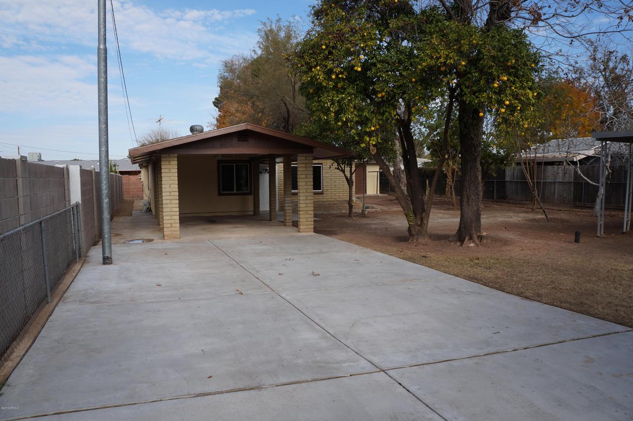 8024 W Grant St., Peoria, AZ 85345