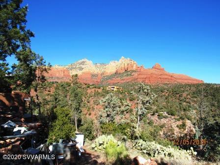 780 Quail Tail Trail, Sedona, AZ 86336