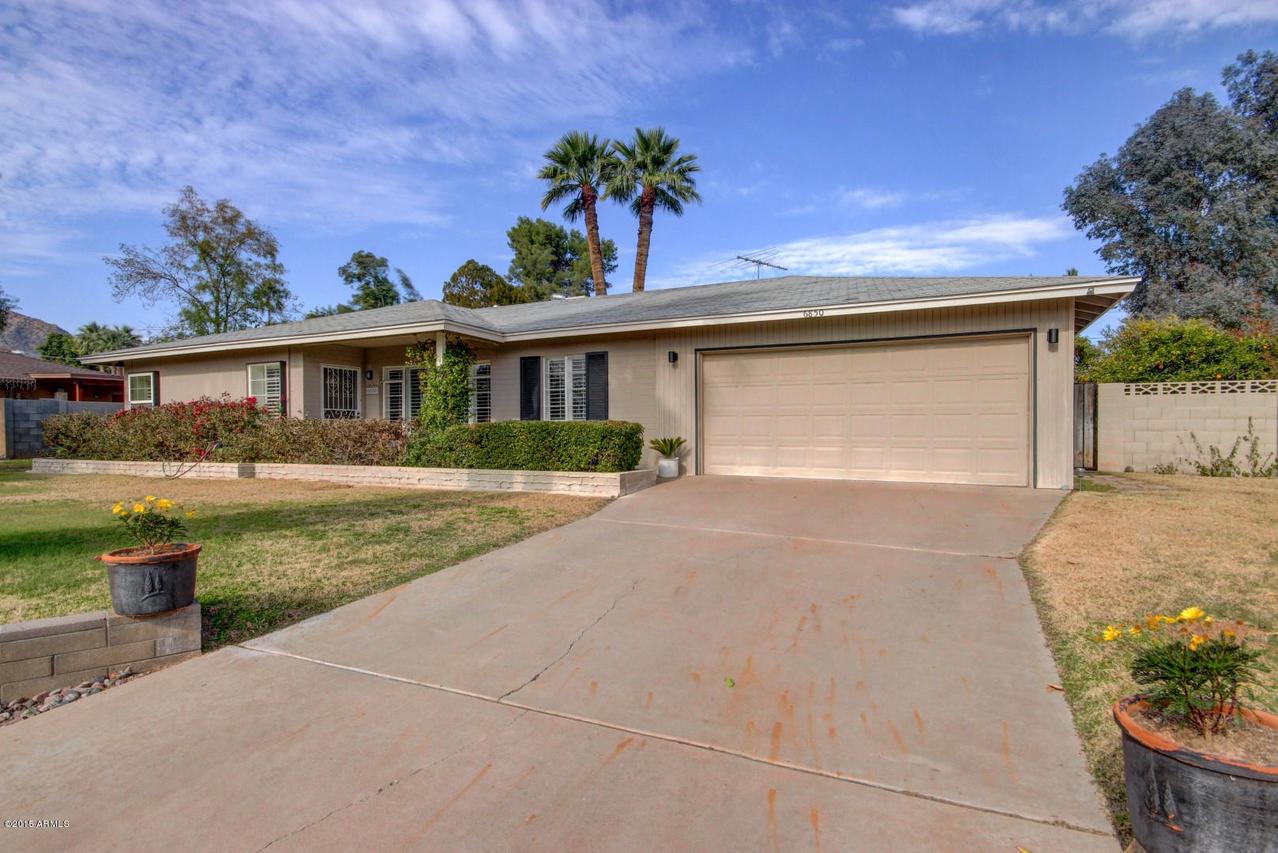 6850 E Paradise Pkwy., Scottsdale, AZ 85251