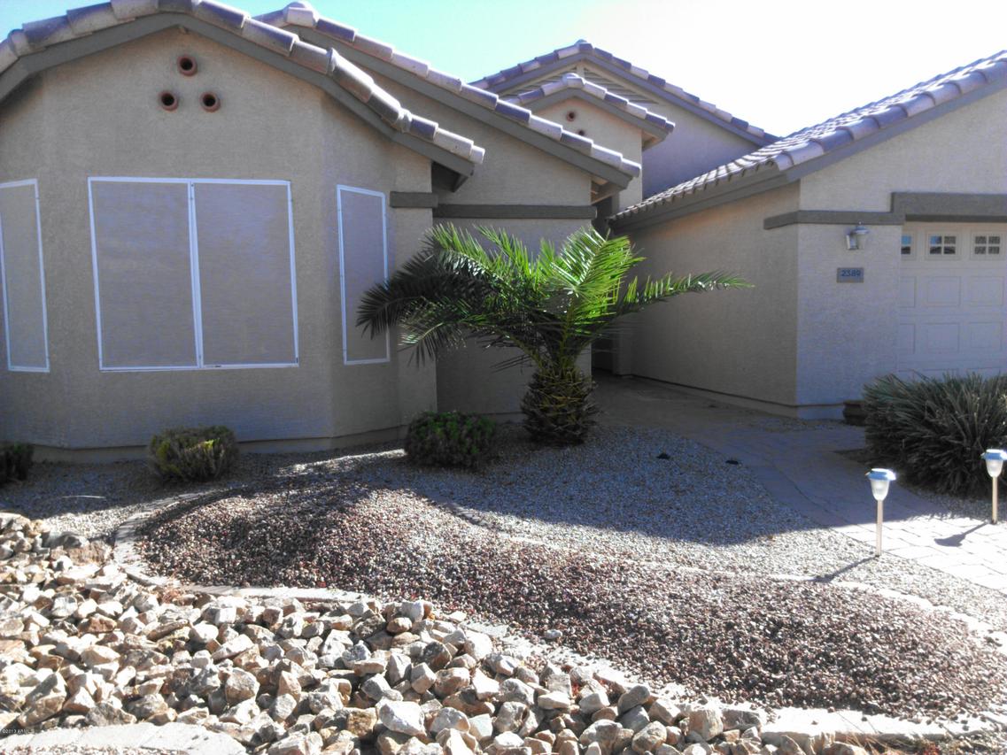 2389 E Durango Dr., Casa Grande, AZ 85294