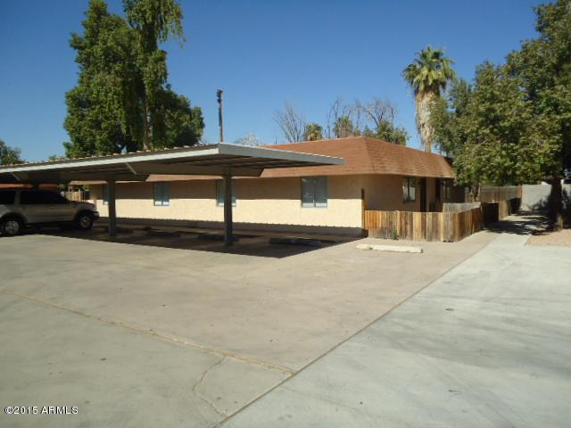 261 S Doran, Mesa, AZ 85204