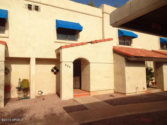 2121 W Union Hills Dr. #123, Phoenix, AZ 85027