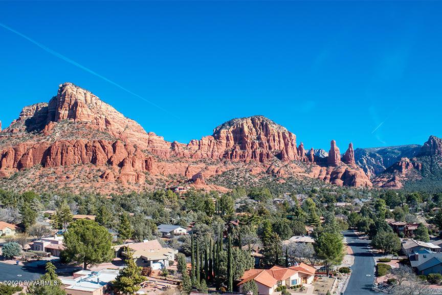 424 Antelope Dr., Sedona, AZ 86336
